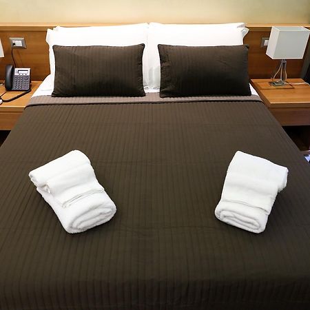 Mirko Luxury Inn Rome Luaran gambar