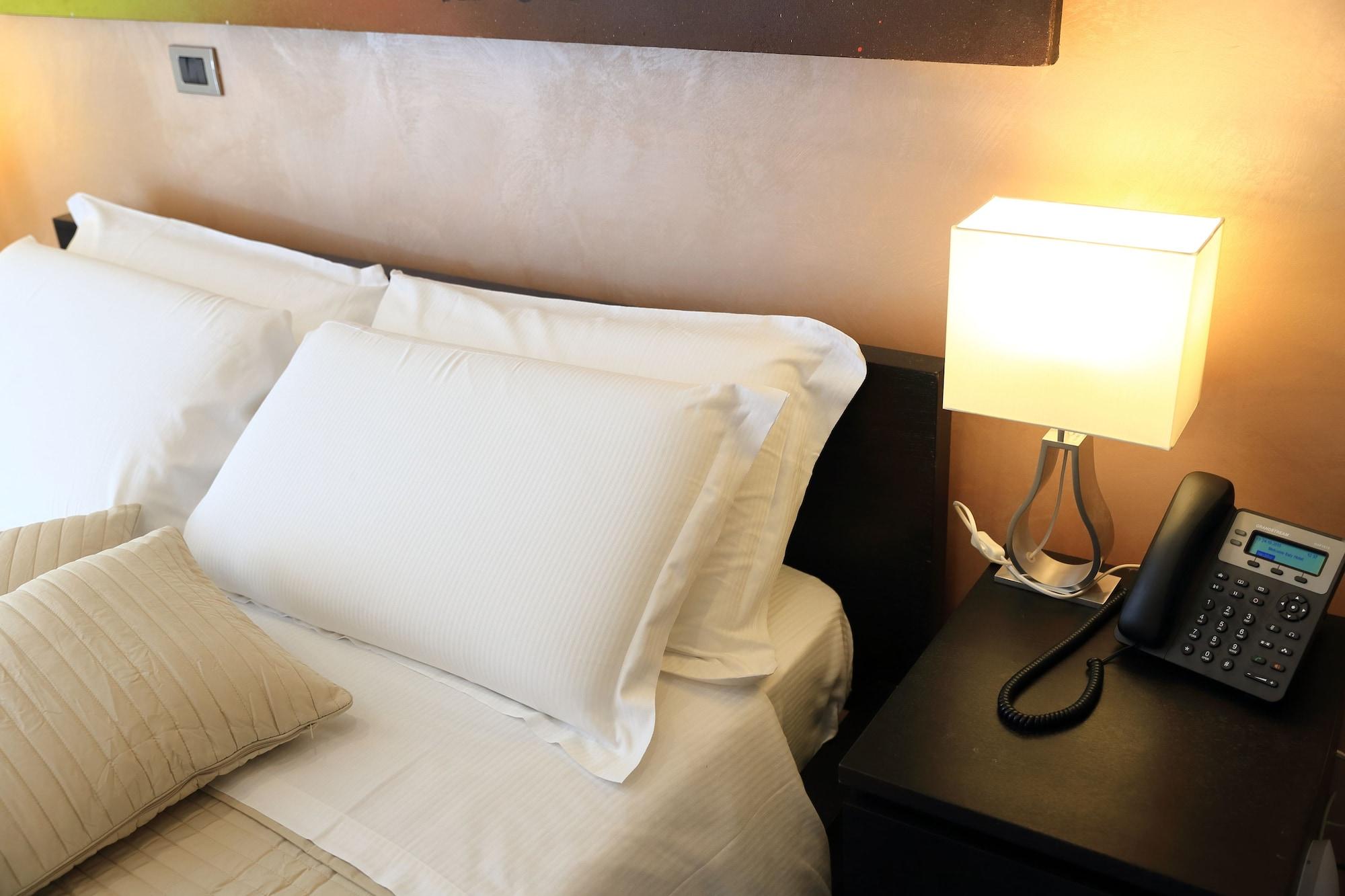 Mirko Luxury Inn Rome Luaran gambar