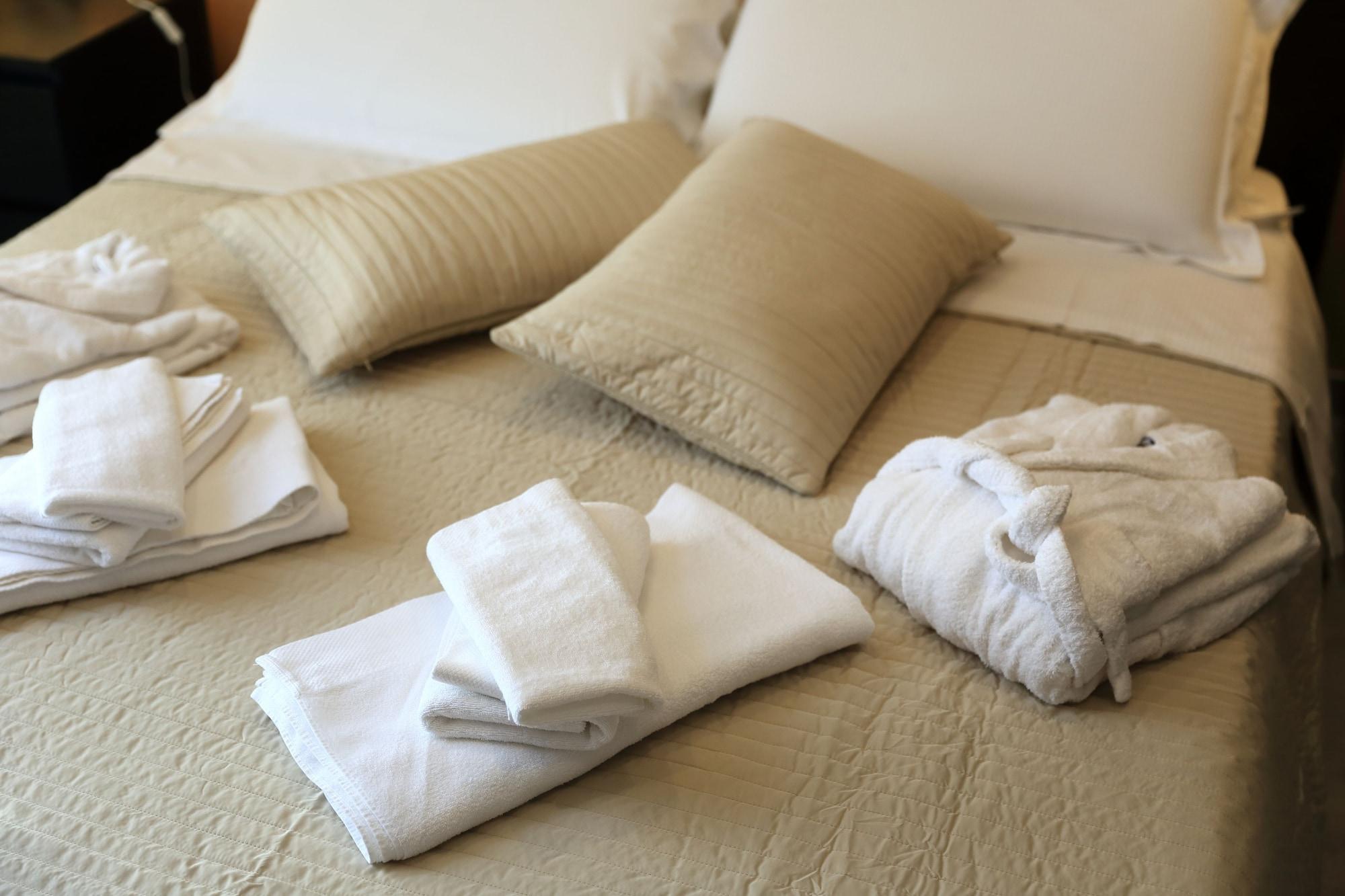 Mirko Luxury Inn Rome Luaran gambar
