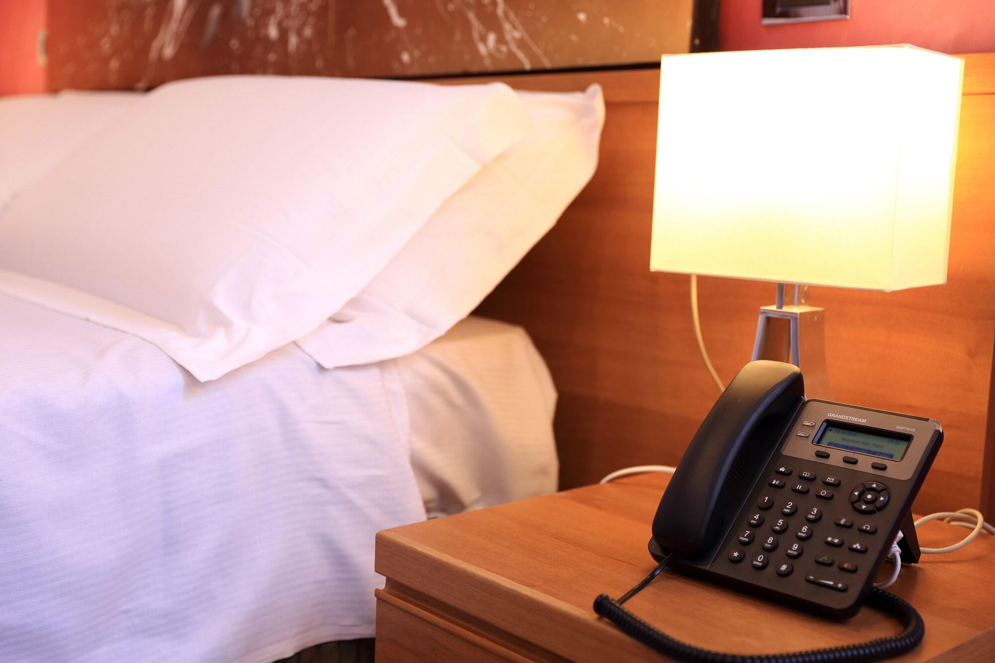 Mirko Luxury Inn Rome Luaran gambar