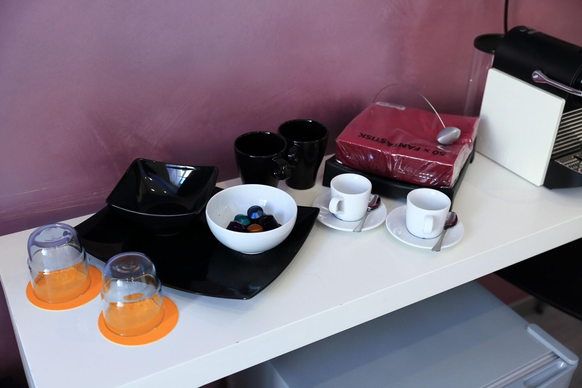Mirko Luxury Inn Rome Luaran gambar