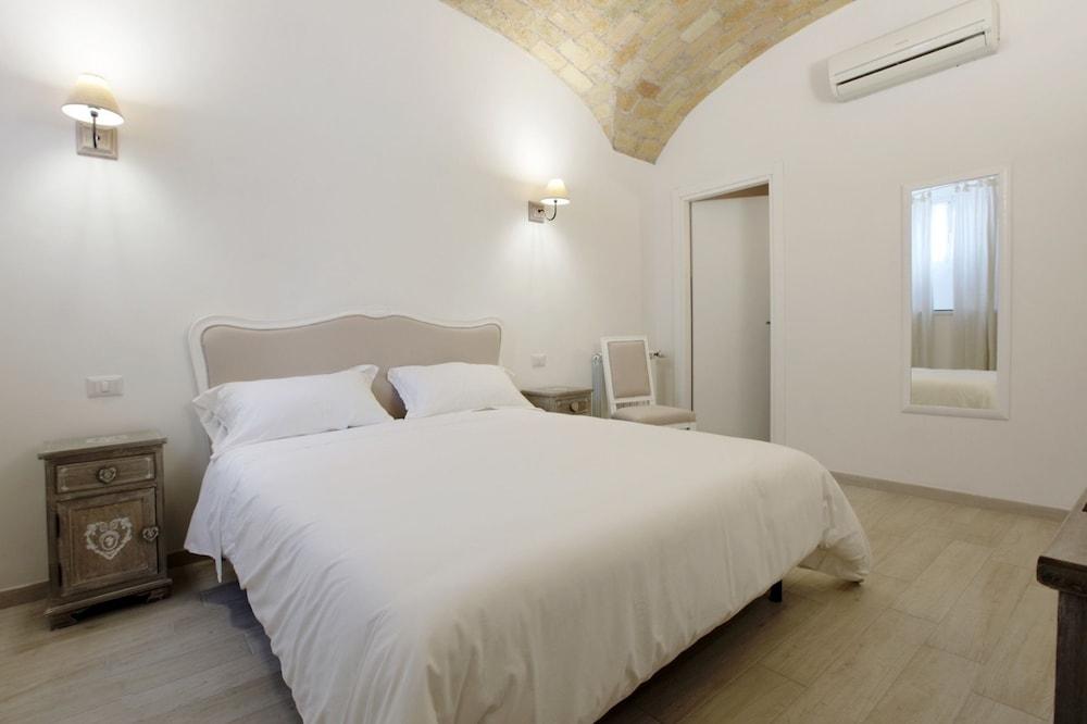 Mirko Luxury Inn Rome Luaran gambar