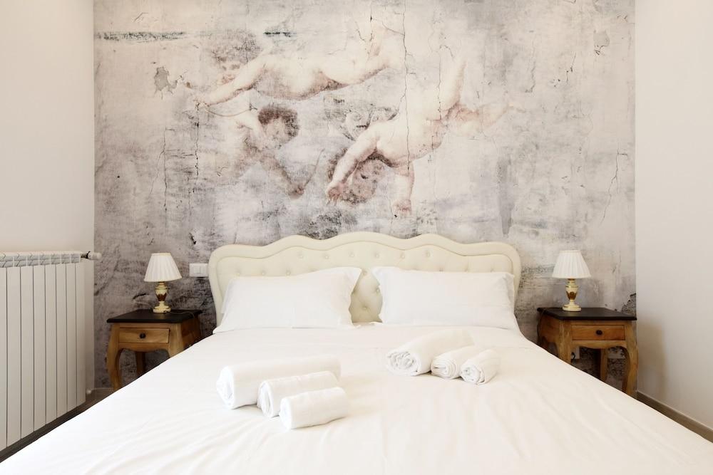 Mirko Luxury Inn Rome Luaran gambar