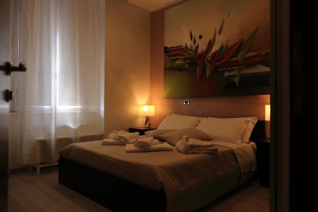 Mirko Luxury Inn Rome Luaran gambar