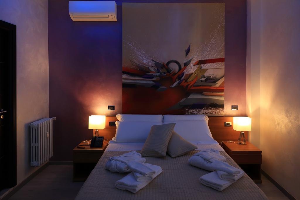 Mirko Luxury Inn Rome Luaran gambar