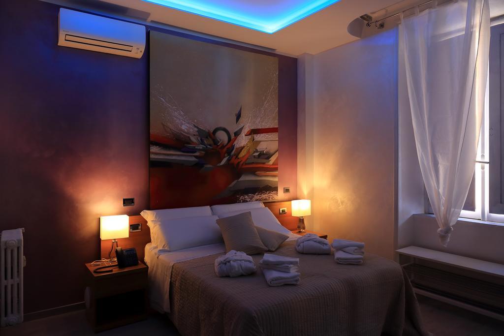 Mirko Luxury Inn Rome Luaran gambar