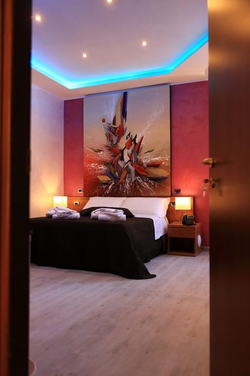 Mirko Luxury Inn Rome Luaran gambar