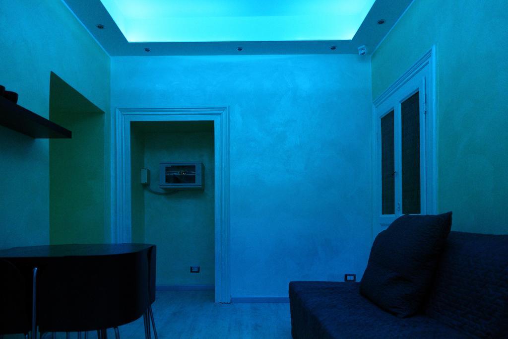 Mirko Luxury Inn Rome Luaran gambar
