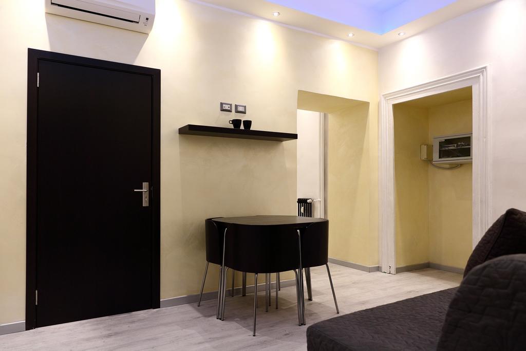 Mirko Luxury Inn Rome Luaran gambar