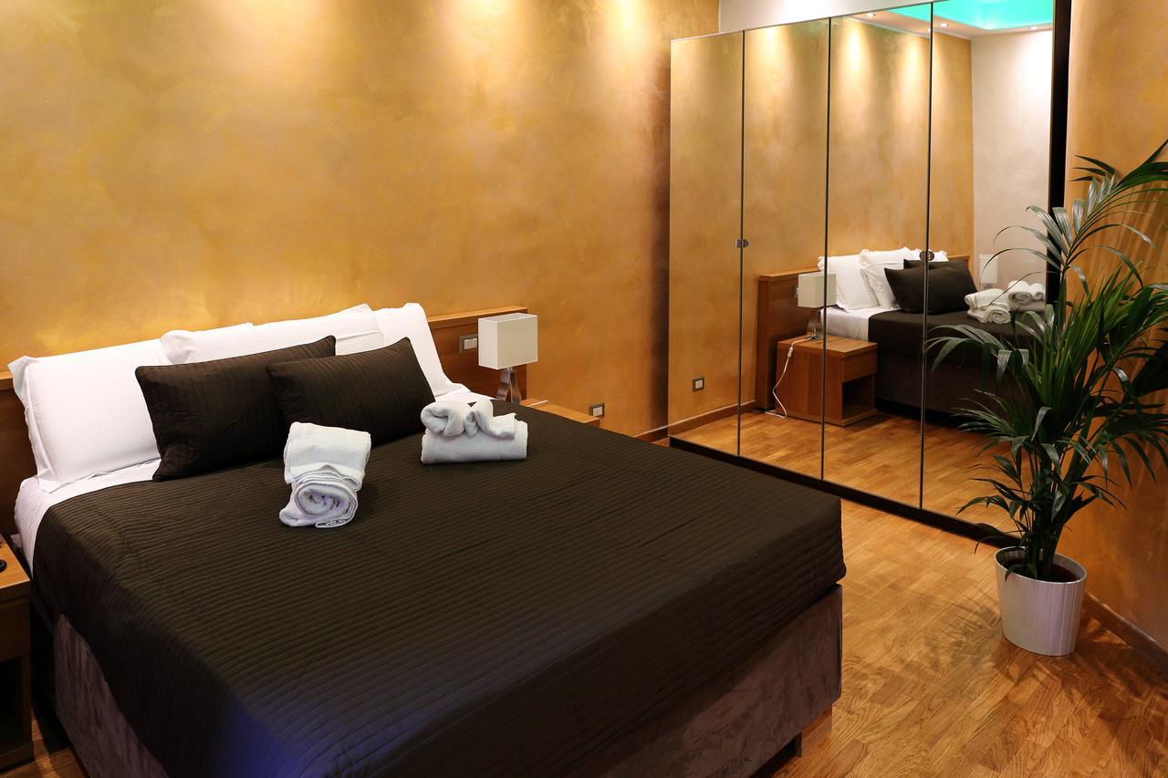 Mirko Luxury Inn Rome Luaran gambar