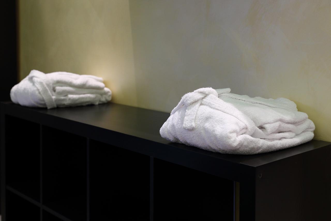 Mirko Luxury Inn Rome Luaran gambar