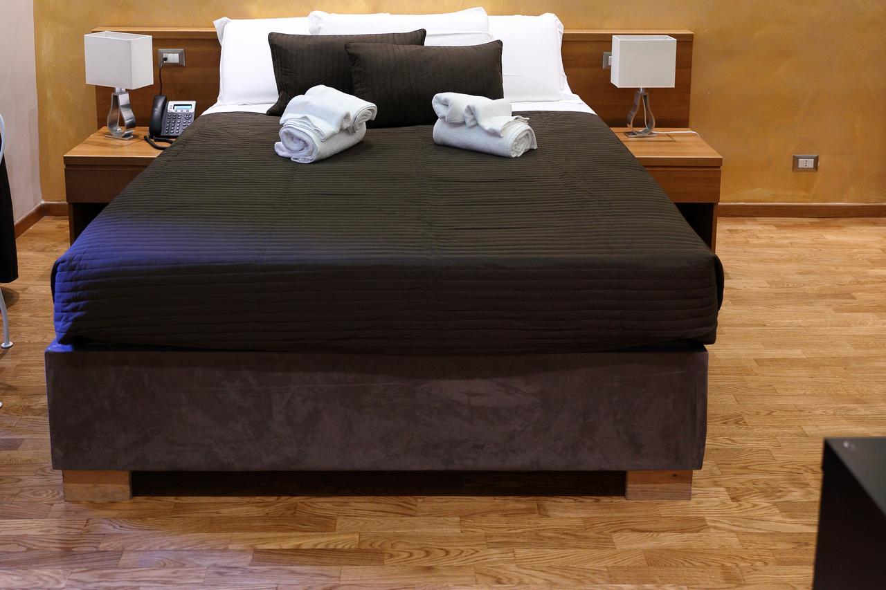 Mirko Luxury Inn Rome Luaran gambar