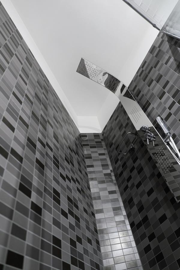 Mirko Luxury Inn Rome Luaran gambar