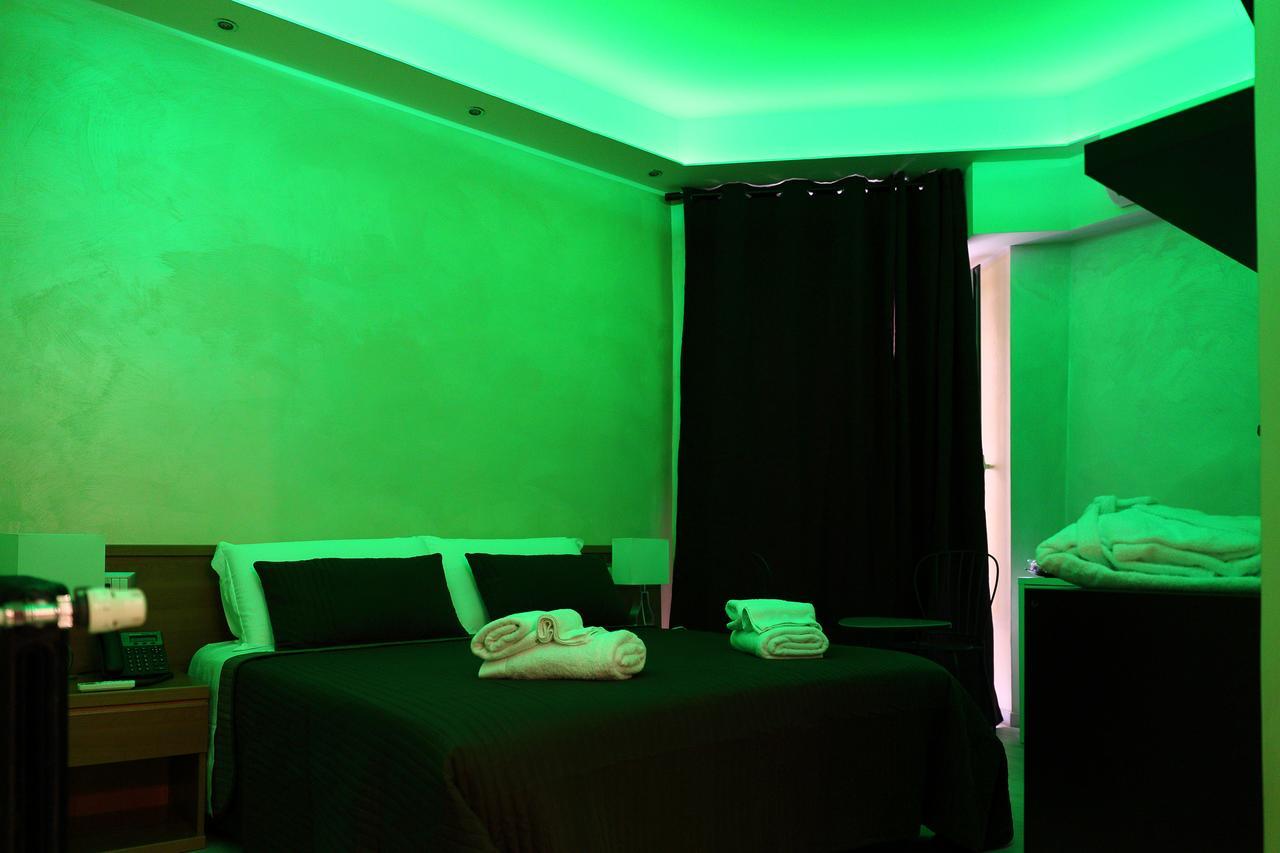 Mirko Luxury Inn Rome Luaran gambar